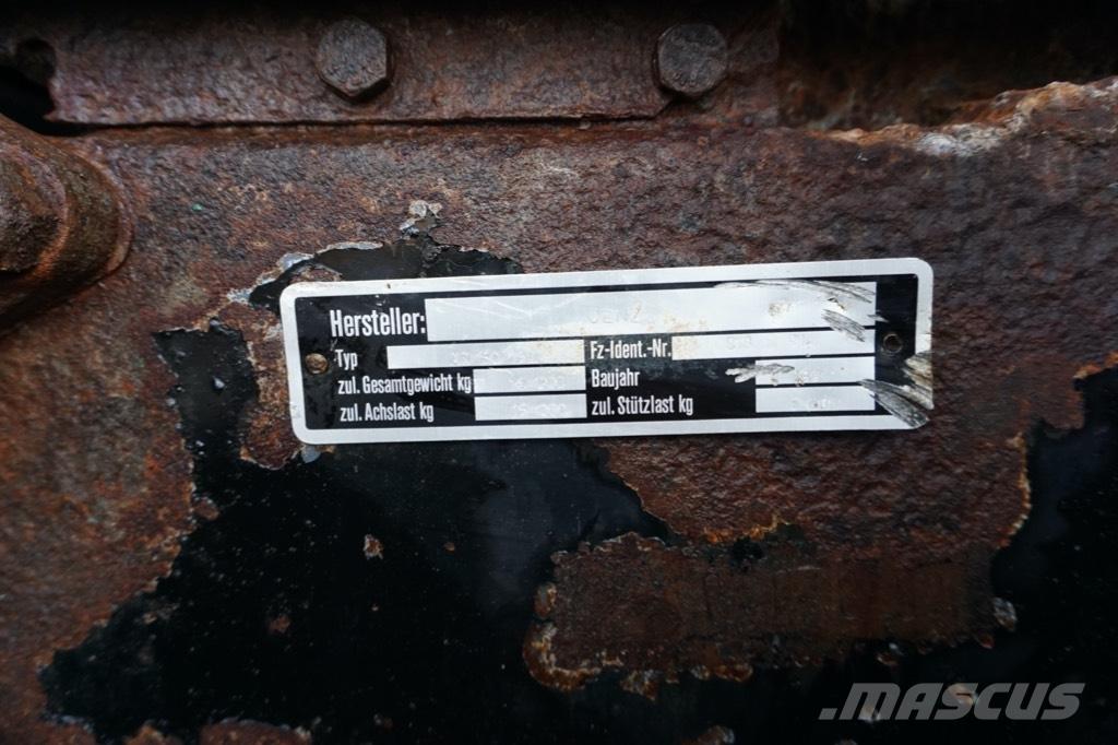 JENZ AZ 50 ウッドチッパー