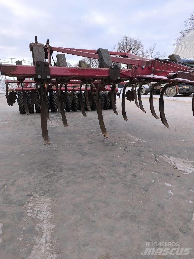 Horsch Tiger 4 AS カルチベーター