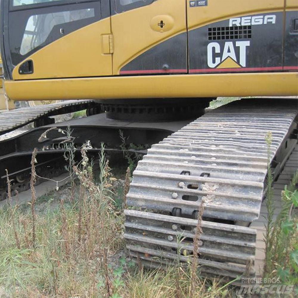 CAT 325DL 大型油圧ショベル12t以上（パワーショベル・ユンボ）