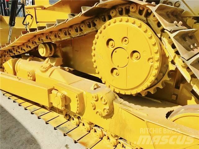 CAT D 6 H ブルドーザー
