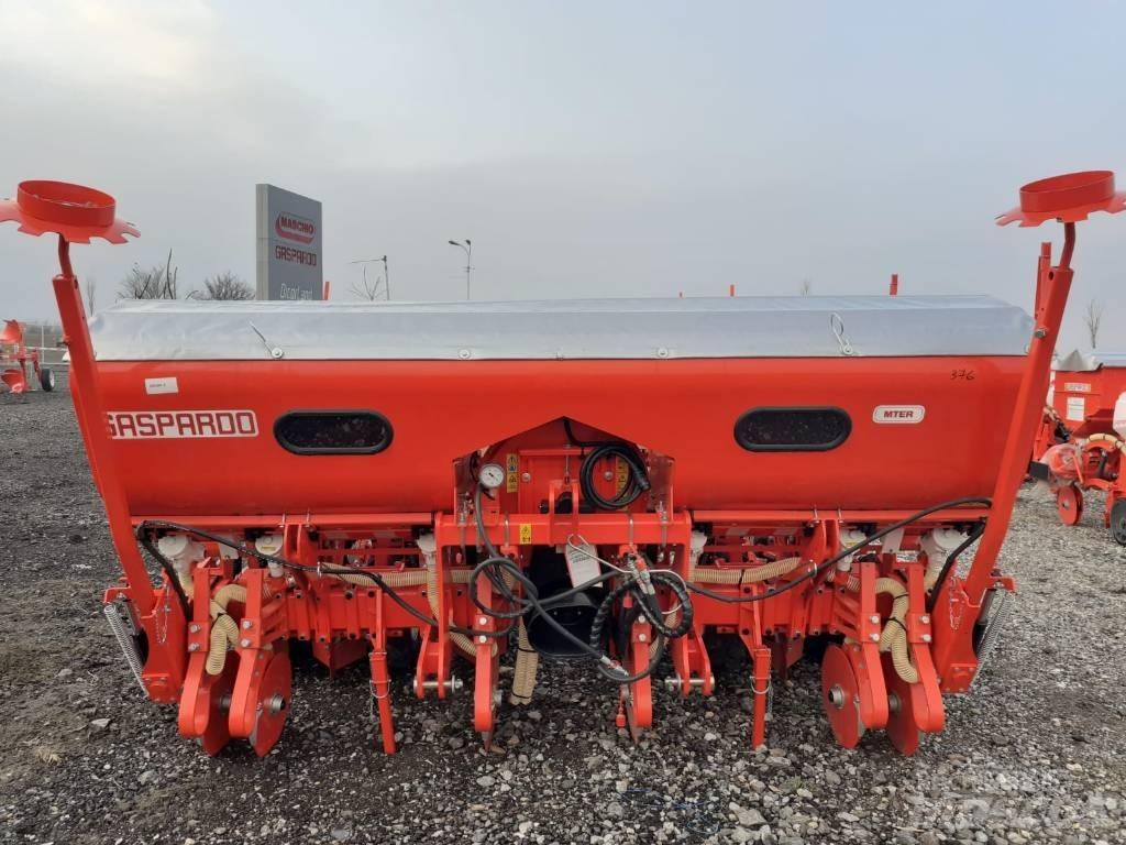 Maschio MTE 300 R コンビネーションドリル