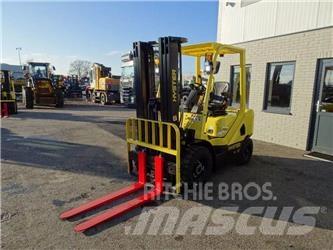 Hyster H2.5 H2.5 フォークリフト - その他