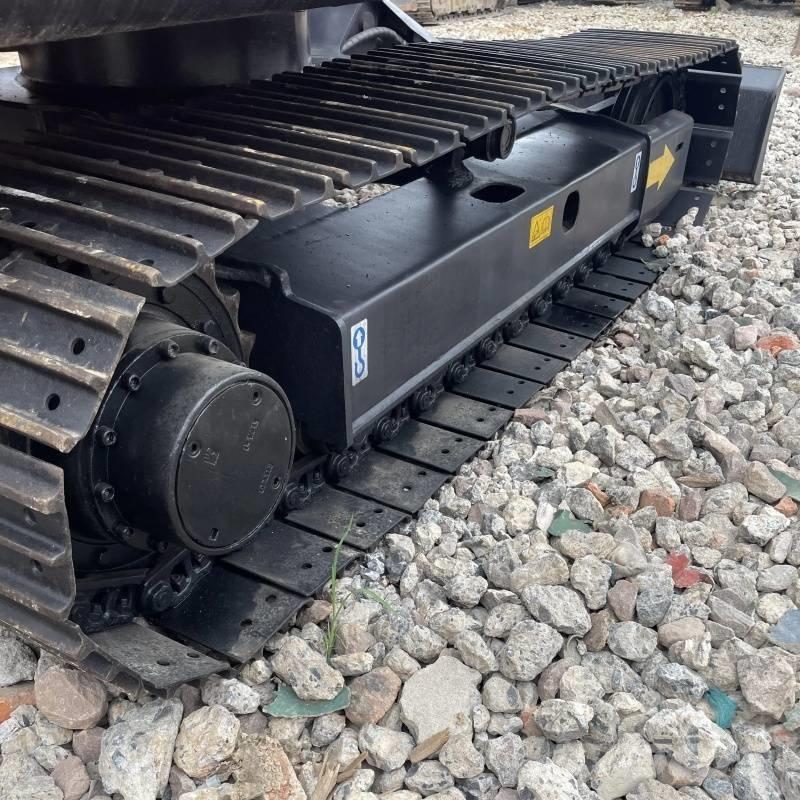 Hitachi ZX 70 ミニ油圧ショベル 7t以下（ミニユンボ・ミニディガー）