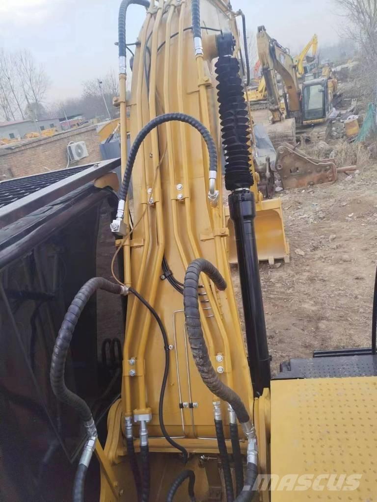 CAT 320 GC 大型油圧ショベル12t以上（パワーショベル・ユンボ）