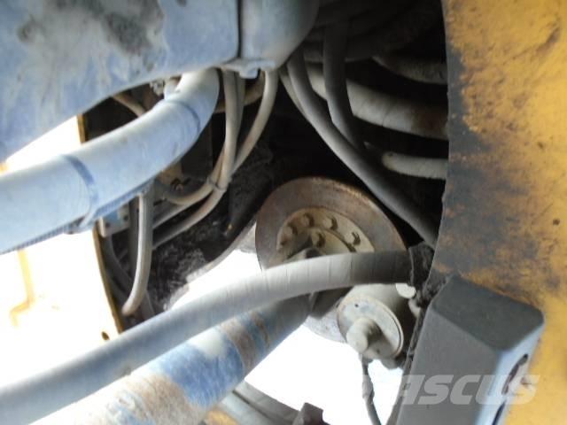 Volvo L 70 G ホイールローダー・タイヤショベル
