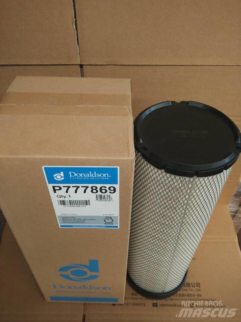 Donaldson P777869 その他部品