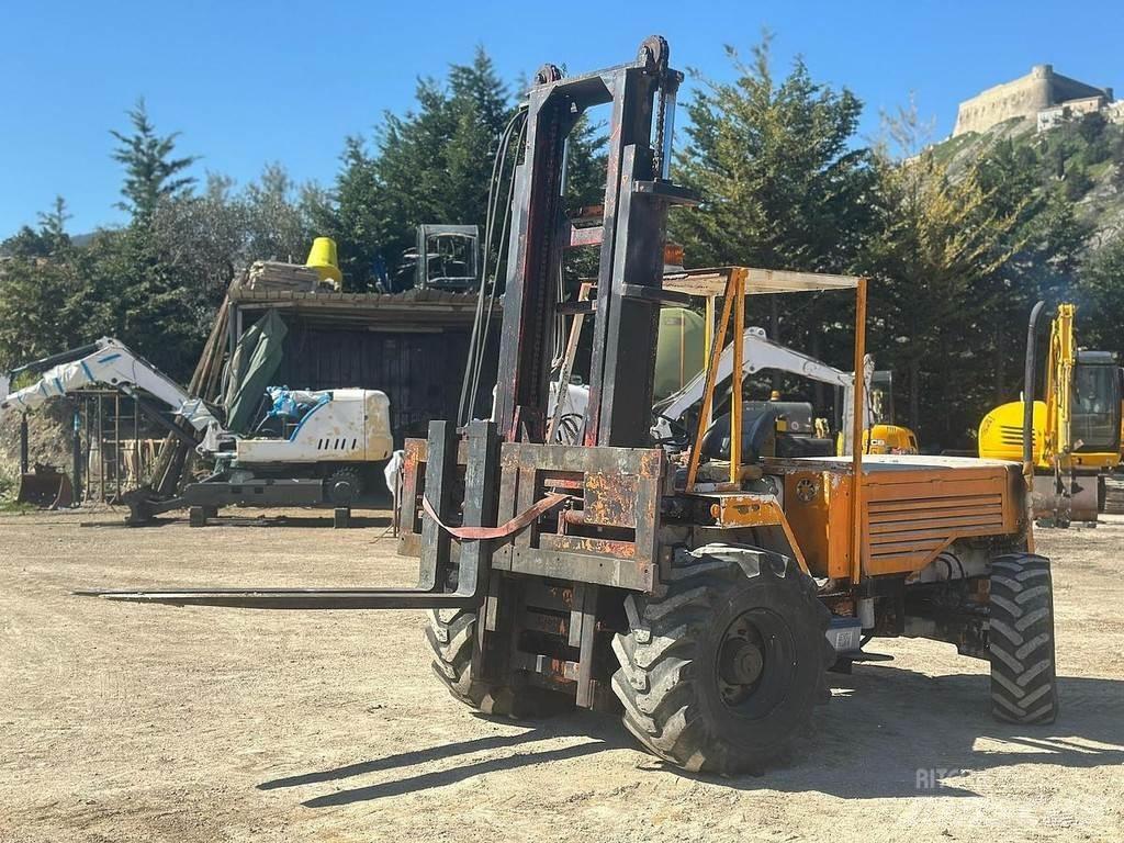 Manitou MC50C フォークリフト - その他