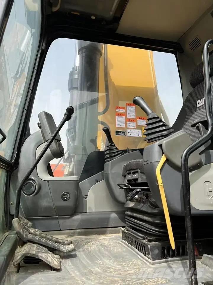 CAT 336D 大型油圧ショベル12t以上（パワーショベル・ユンボ）