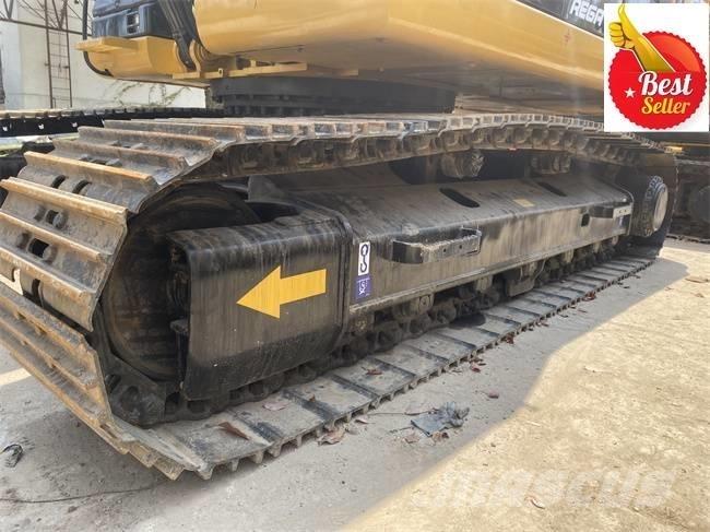 CAT 325 D 大型油圧ショベル12t以上（パワーショベル・ユンボ）