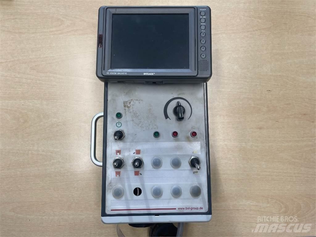 BvL 15N 2S plus ミキサーフィーダー