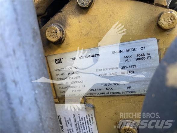Ford F750 建設機械 -　その他
