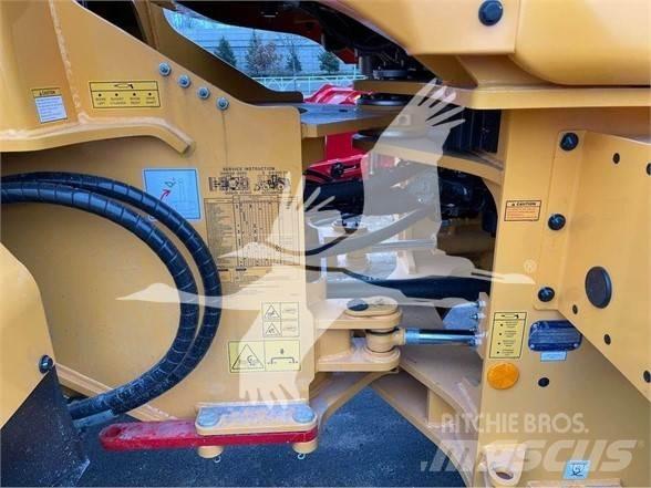 Hyundai HL940A ホイールローダー・タイヤショベル