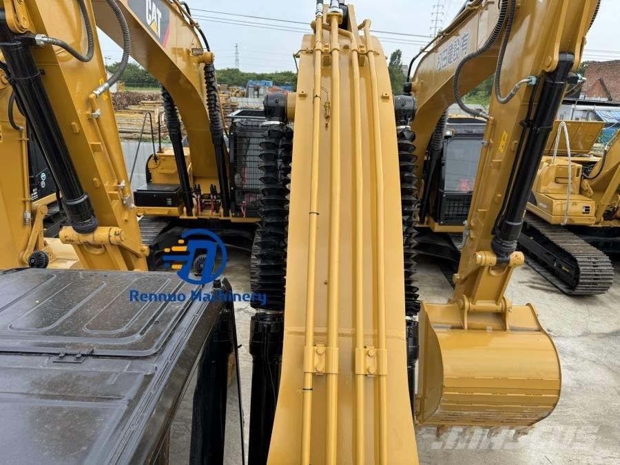 CAT 320GC 大型油圧ショベル12t以上（パワーショベル・ユンボ）