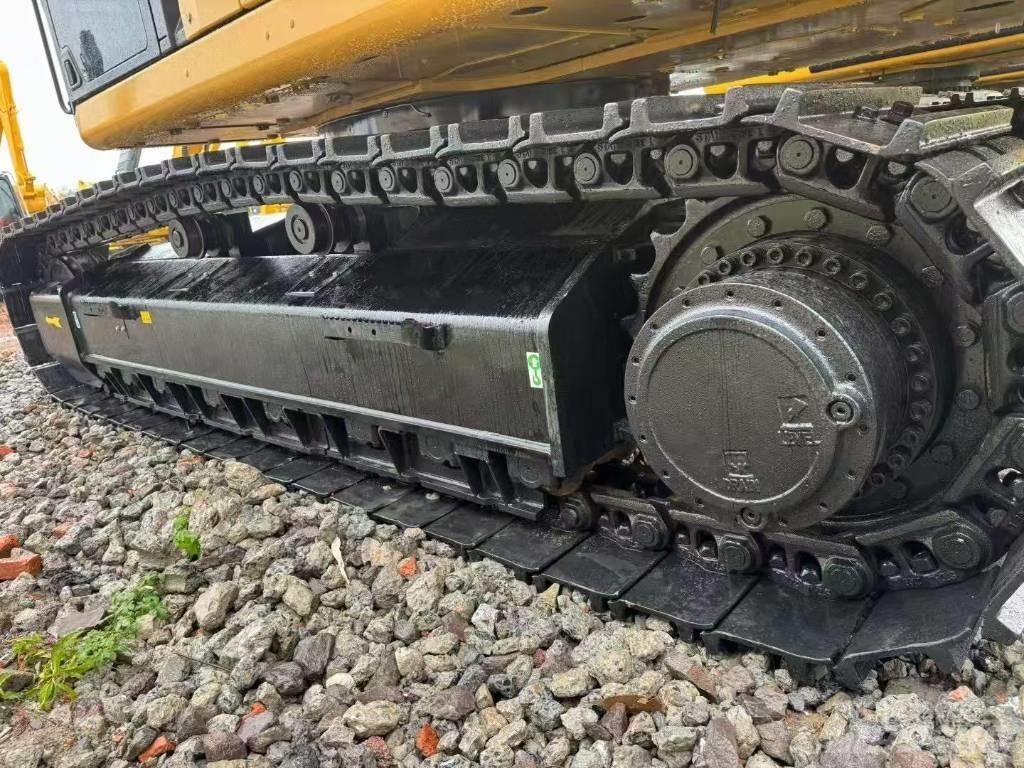 CAT 336GC 大型油圧ショベル12t以上（パワーショベル・ユンボ）
