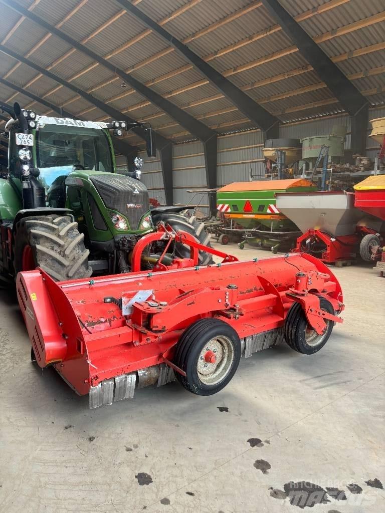 Maschio Ariete 310 フォレージハーベスター