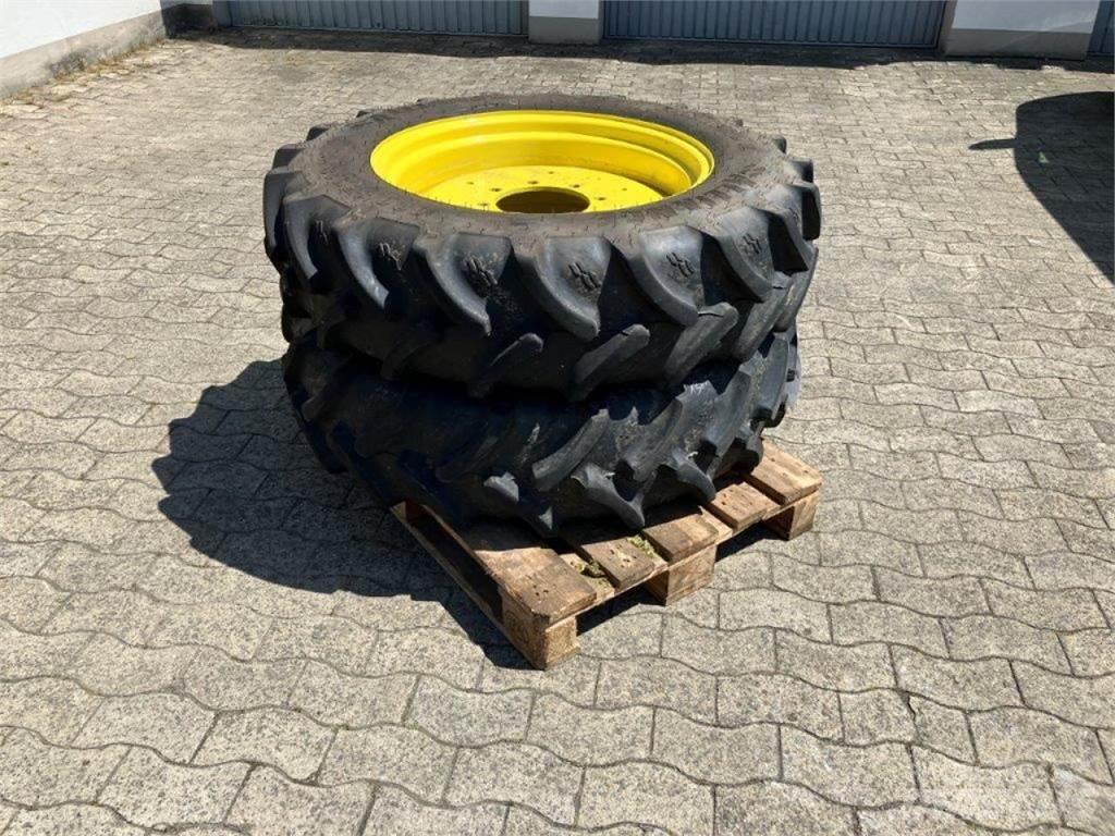 Alliance 320/85R28 タイヤ、ホイル、リム