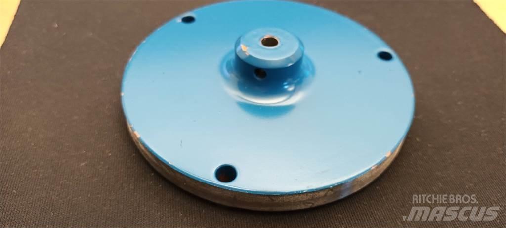 Rottne 064-0088 ハーベスタヘッド