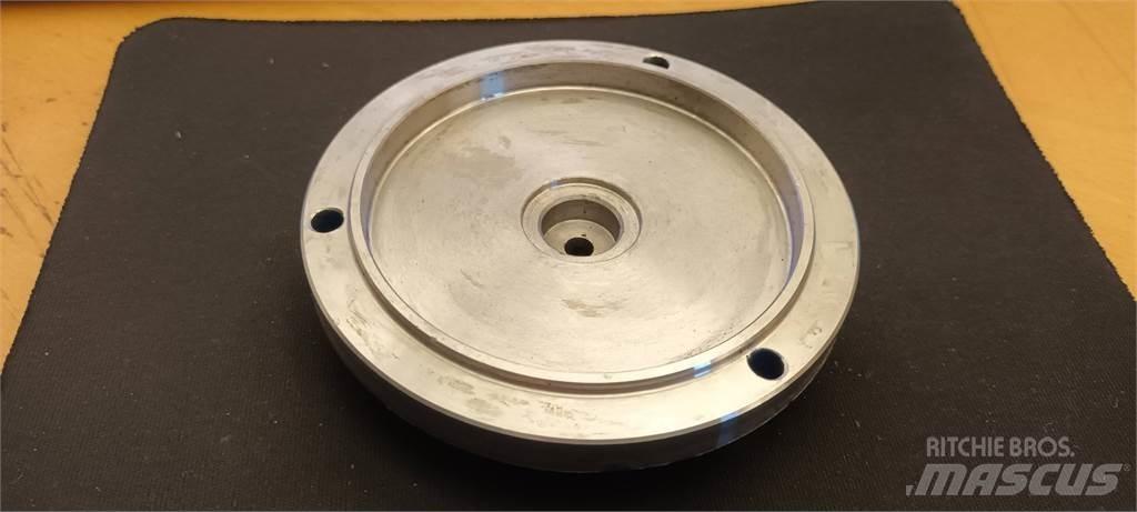 Rottne 064-0088 ハーベスタヘッド