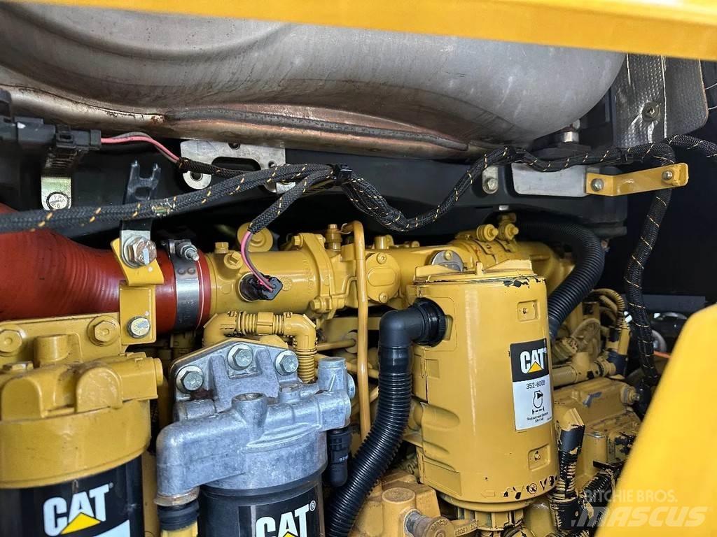 CAT 950G ホイールローダー・タイヤショベル