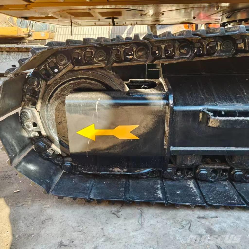 CAT 320 C 大型油圧ショベル12t以上（パワーショベル・ユンボ）