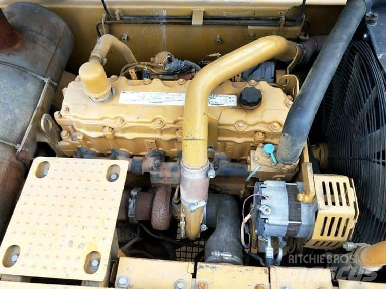 CAT 325 D L 大型油圧ショベル12t以上（パワーショベル・ユンボ）