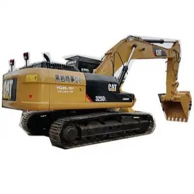 CAT 325 D L 大型油圧ショベル12t以上（パワーショベル・ユンボ）