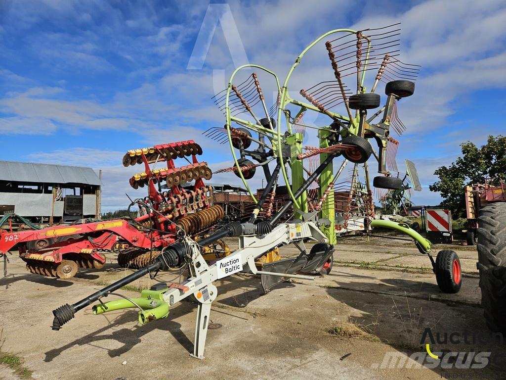 CLAAS Liner 2600 その他ローダーアクセサリー・アタッチメント