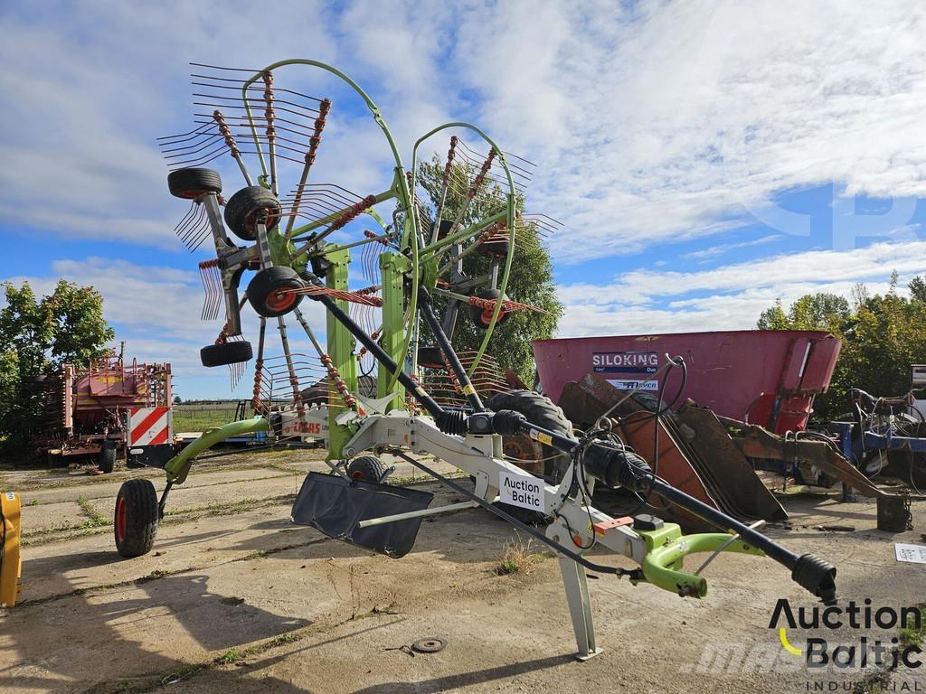 CLAAS Liner 2600 その他ローダーアクセサリー・アタッチメント