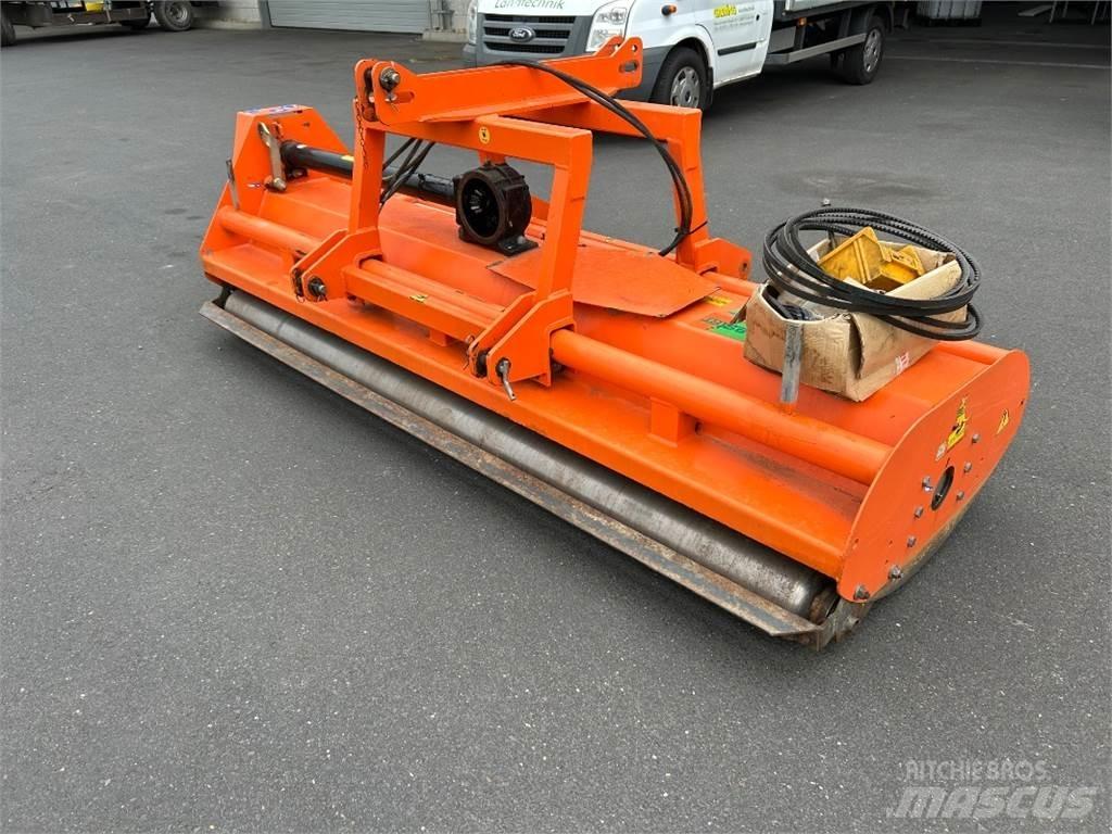 Agrimaster RV 280 グランド整備機械-その他
