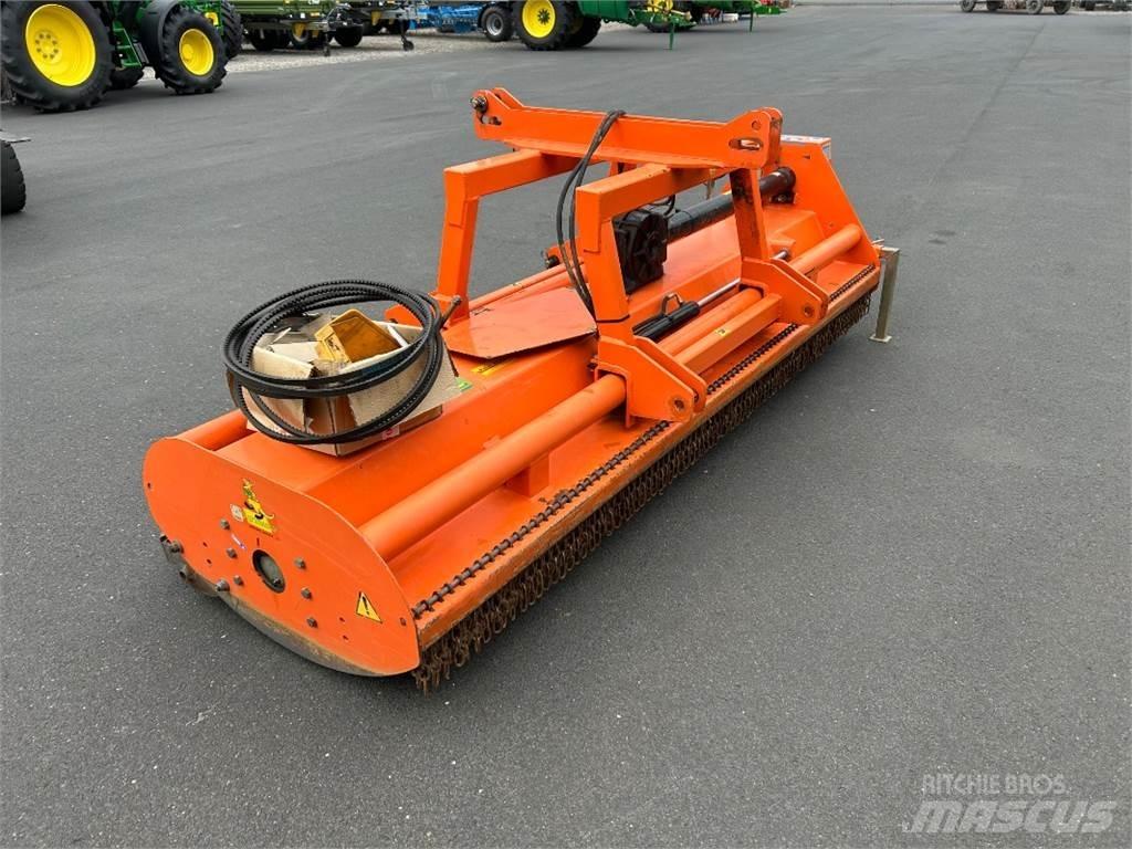 Agrimaster RV 280 グランド整備機械-その他