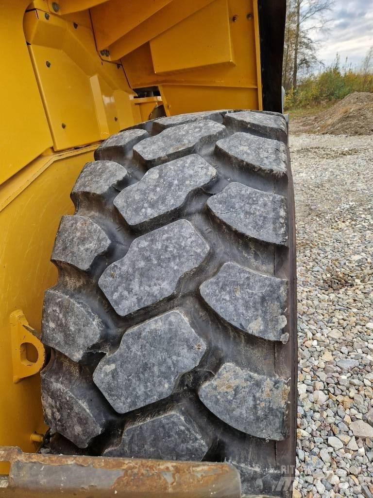 Volvo L 150 H ホイールローダー・タイヤショベル