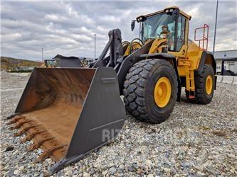 Volvo L 150 H ホイールローダー・タイヤショベル