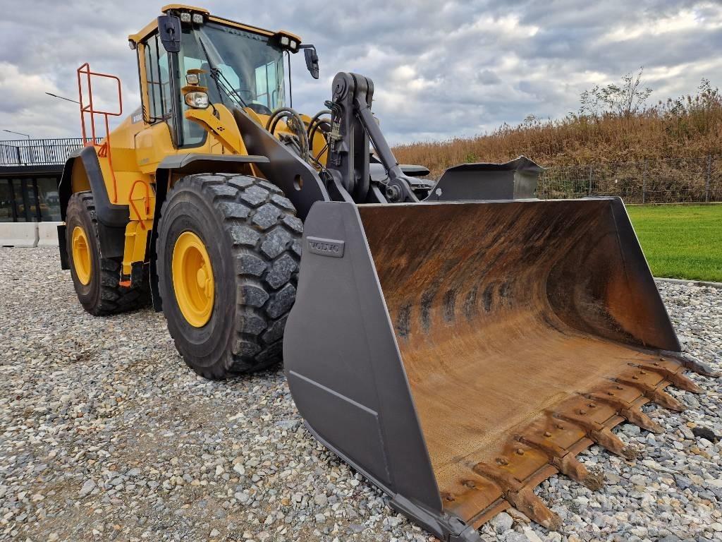 Volvo L 150 H ホイールローダー・タイヤショベル