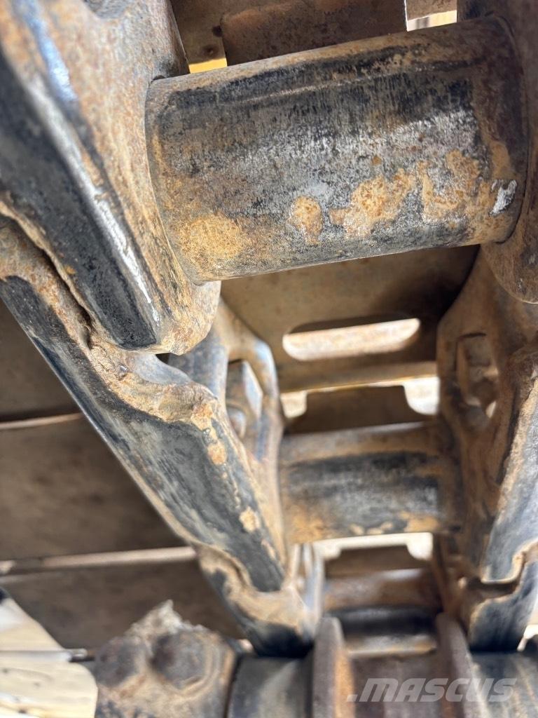 Komatsu PC 360 LC-10 大型油圧ショベル12t以上（パワーショベル・ユンボ）