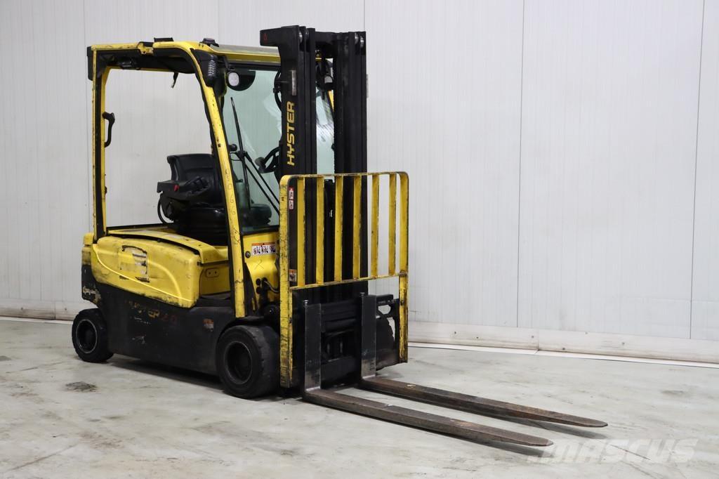 Hyster J2.0XN バッテリーフォークリフト