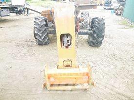 Manitou MVT 1332  rim タイヤ、ホイル、リム