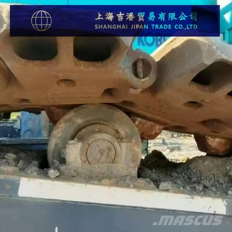 Kobelco 7300 クローラクレーン