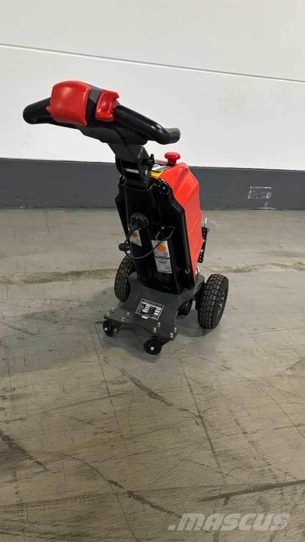 Linde MP13 ウォーキンフォークリフト