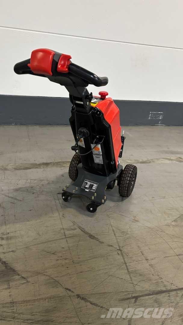 Linde MP13 自走式スタッカー