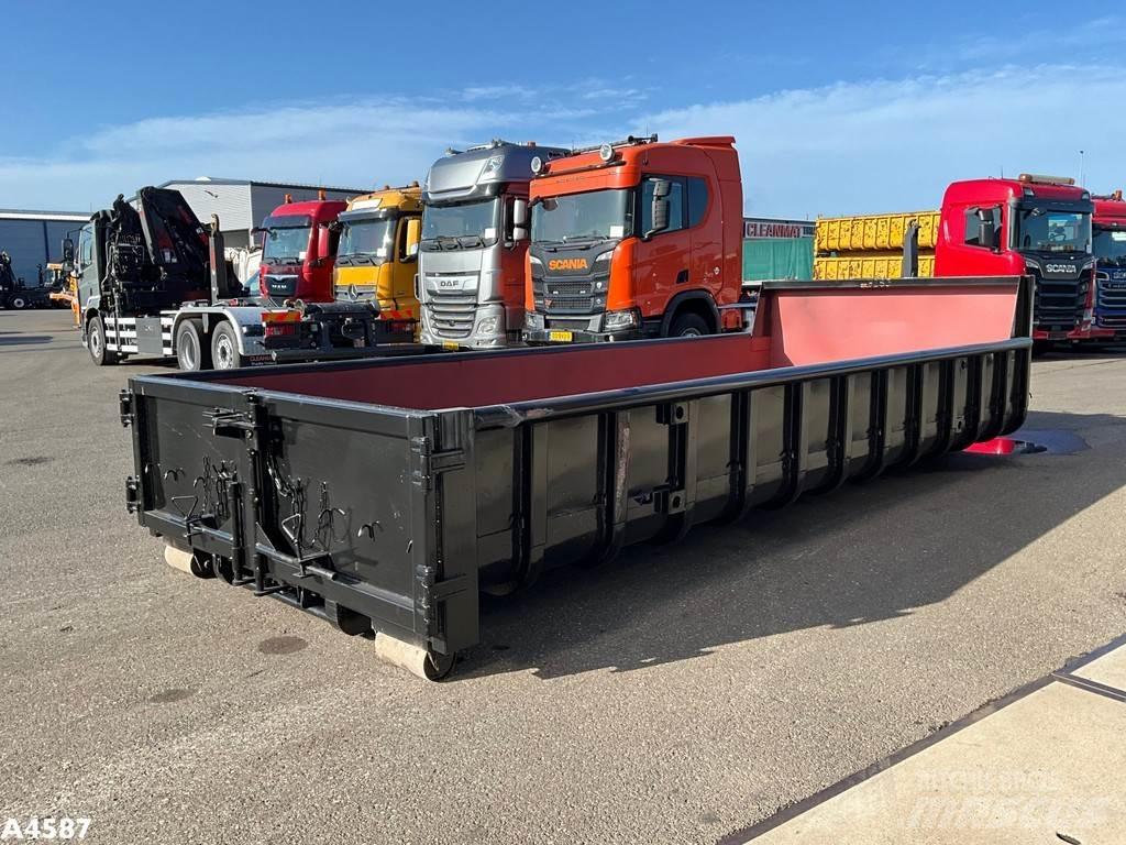  CONTAINER 10m³ NEW 特殊コンテナ