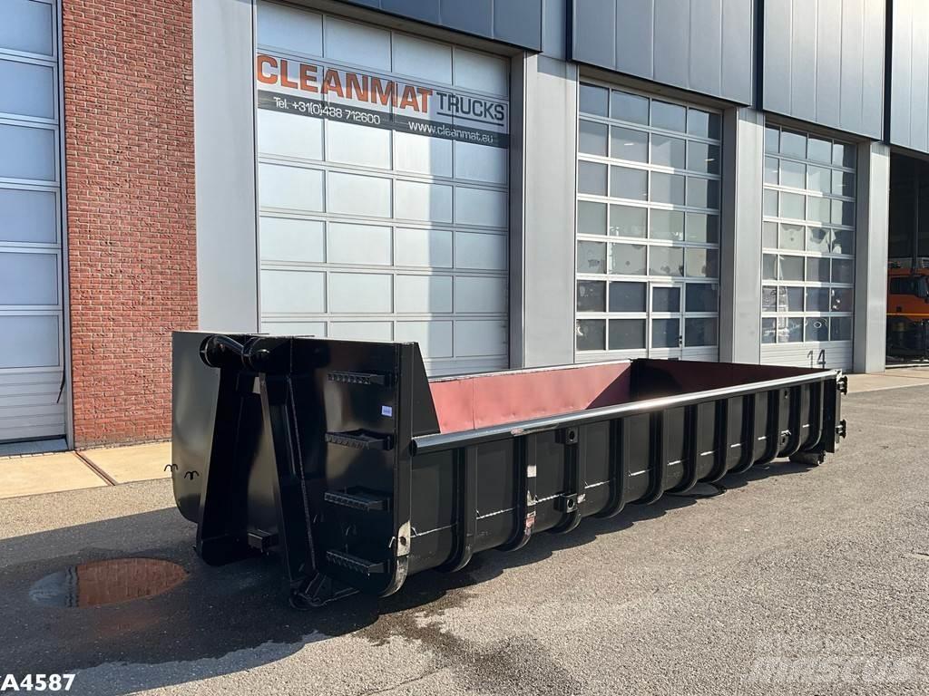  CONTAINER 10m³ NEW 特殊コンテナ