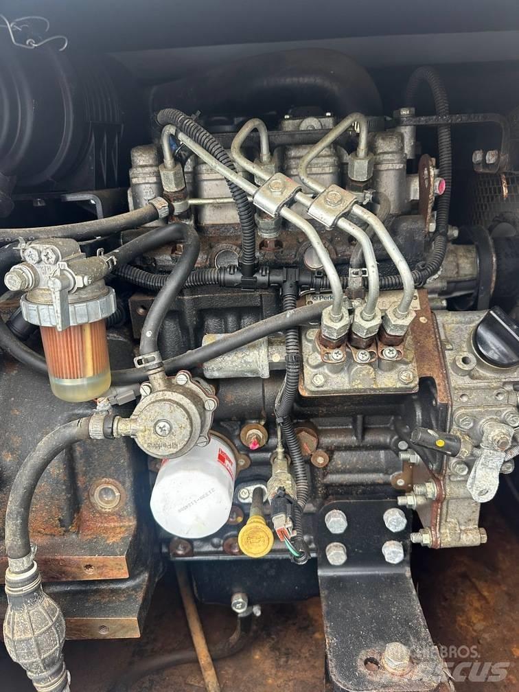 SMC TL 90 E ライトタワー