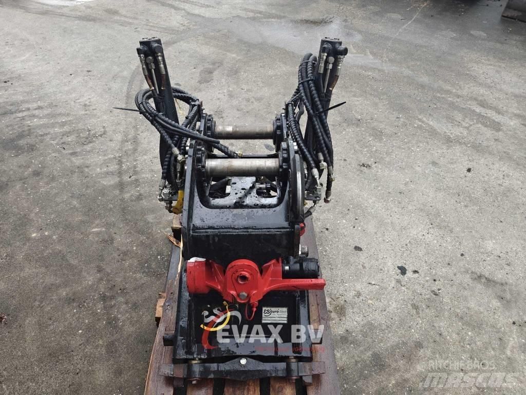 Rototilt R4 ローテーター
