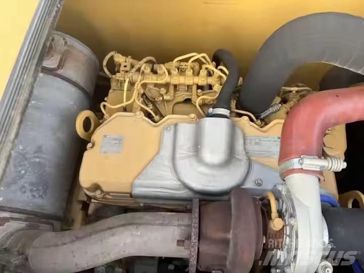 CAT CAT323GX 大型油圧ショベル12t以上（パワーショベル・ユンボ）