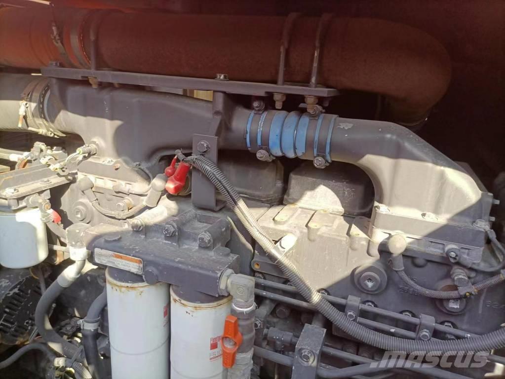 Hitachi EX 1200-6 大型油圧ショベル12t以上（パワーショベル・ユンボ）