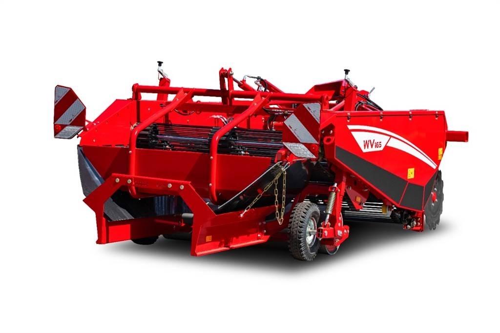 Grimme WV 農業機械 -　その他