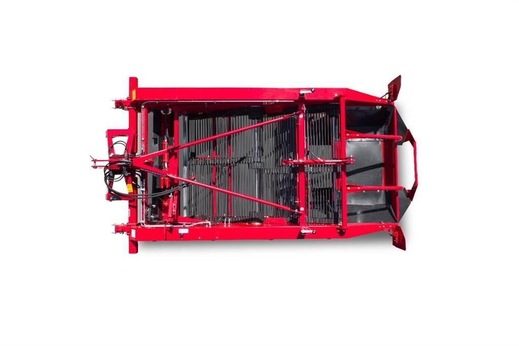 Grimme WV 農業機械 -　その他