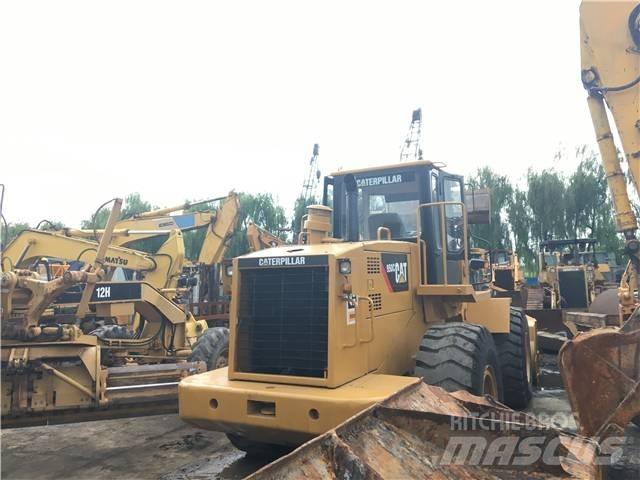 CAT 950 C ホイールローダー・タイヤショベル