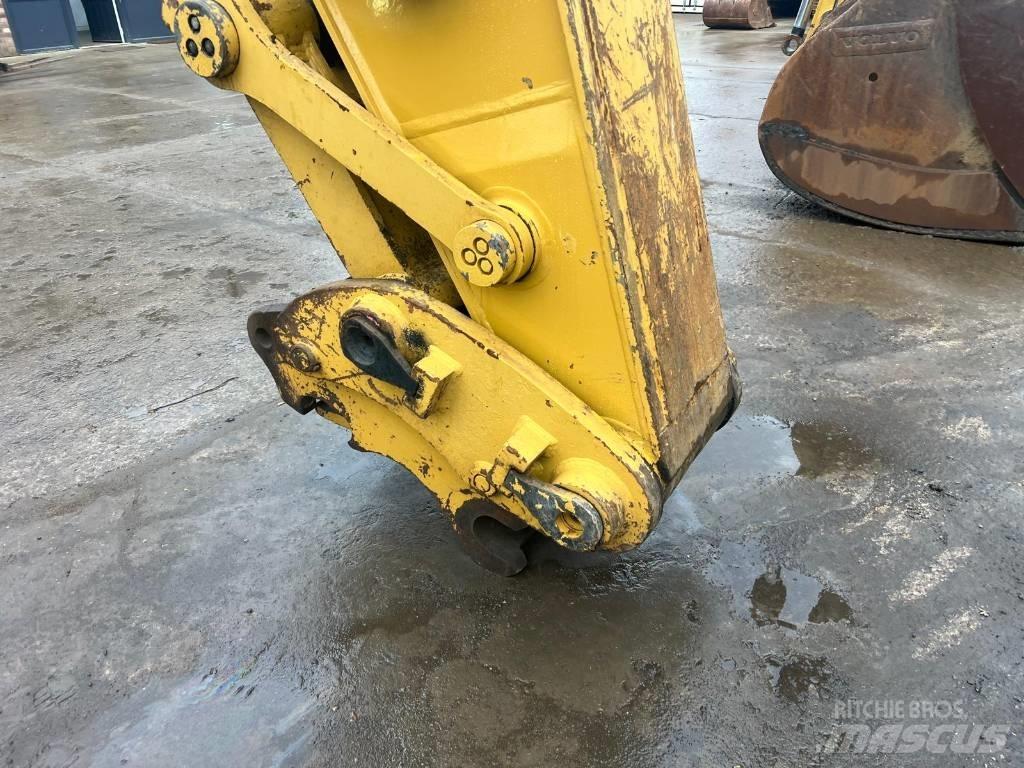 CAT 345 C L 大型油圧ショベル12t以上（パワーショベル・ユンボ）