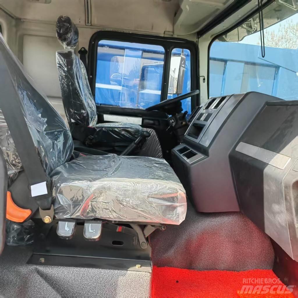 Shacman F 3000 中古トラクターヘッド | トレーラーヘッド